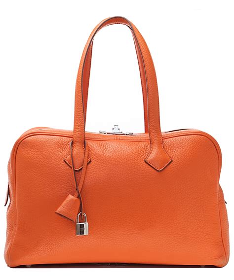 sac victoria hermes|list of hermes bags.